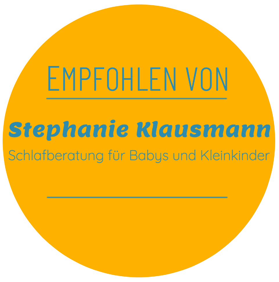 Button und Link empfohlen von Stephanie Klausmann